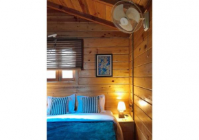 Whistling Thrush Chalet